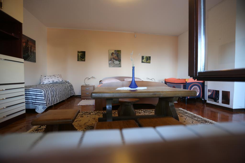 Villa Vera Ičići Екстериор снимка